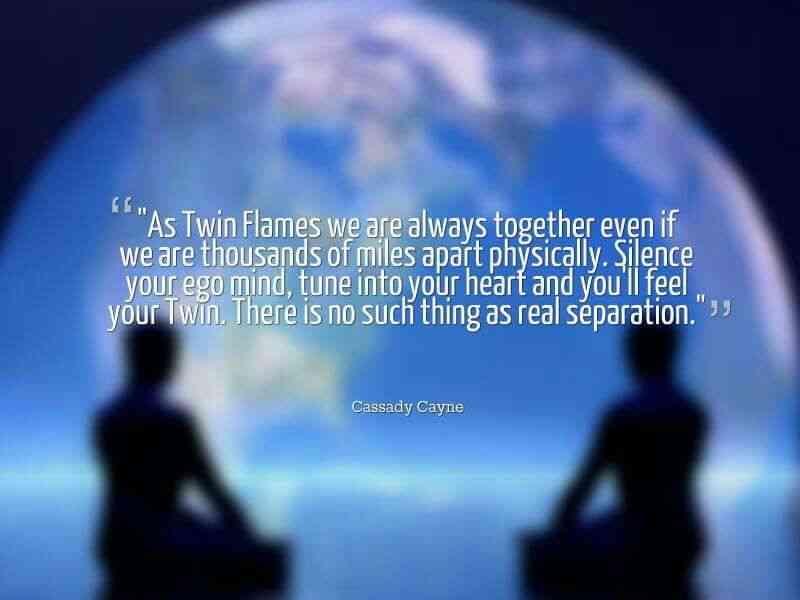 twin flame separation quotes