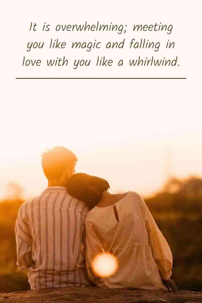 unexpected falling in love with your best friend quotes