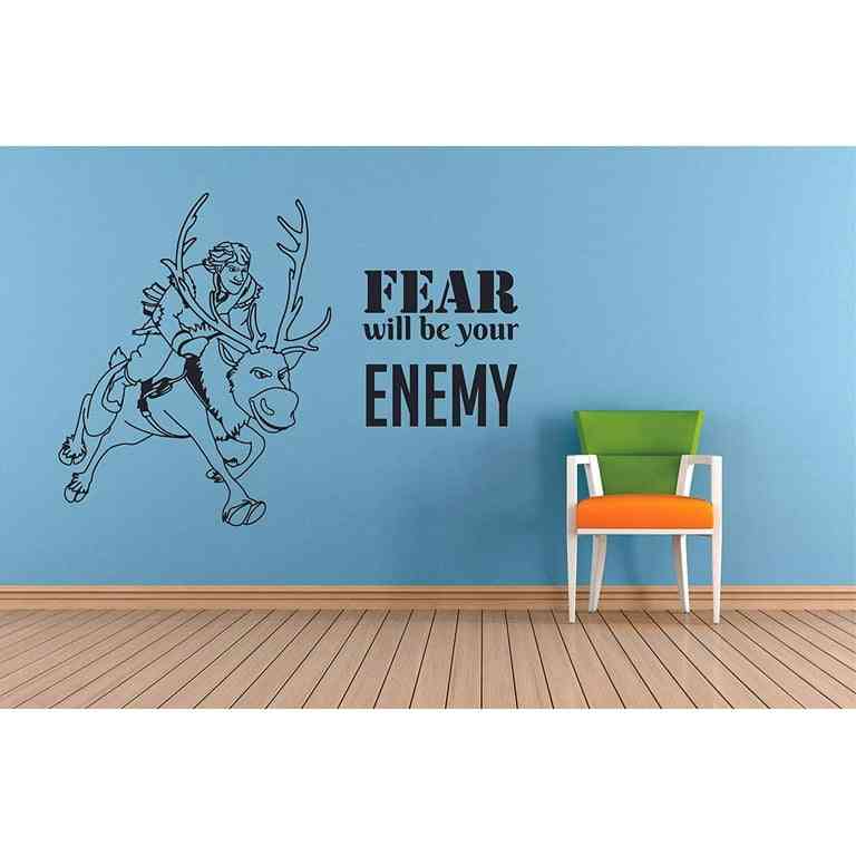 wall decals quotes