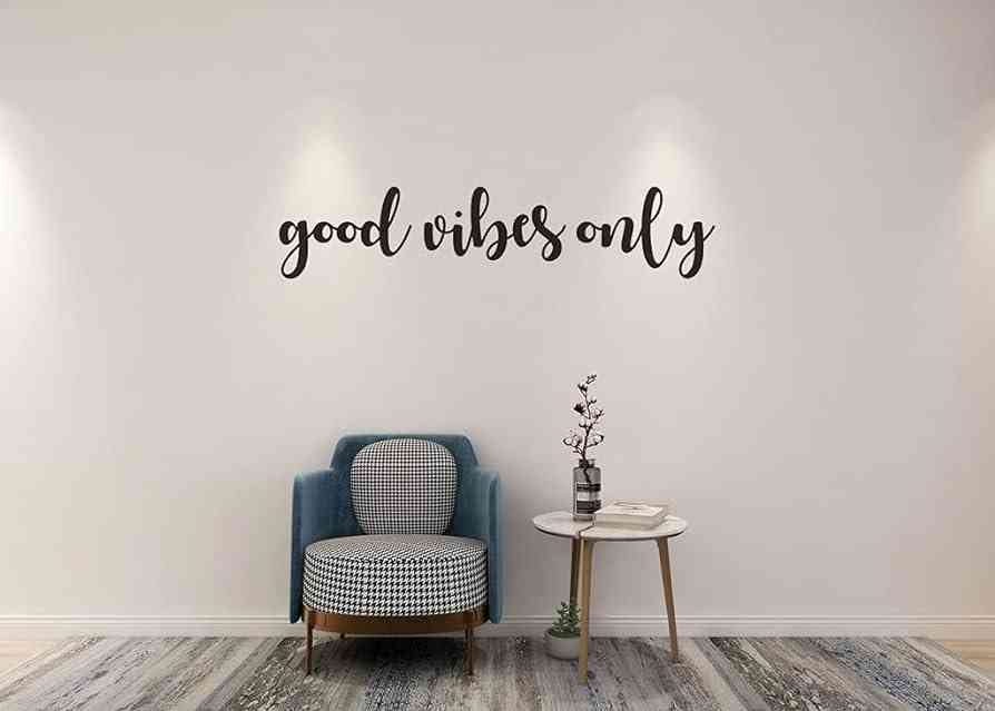 wall decals quotes