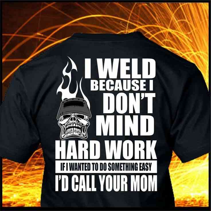 Welder Quotes to Inspire and Motivate