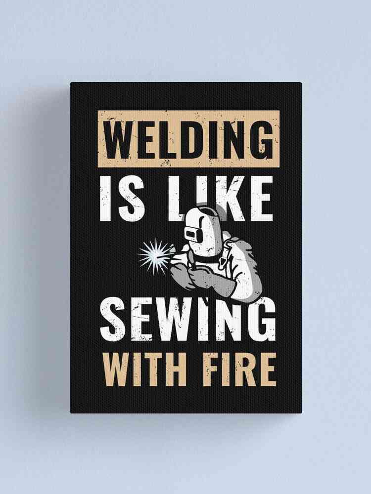 welder quotes