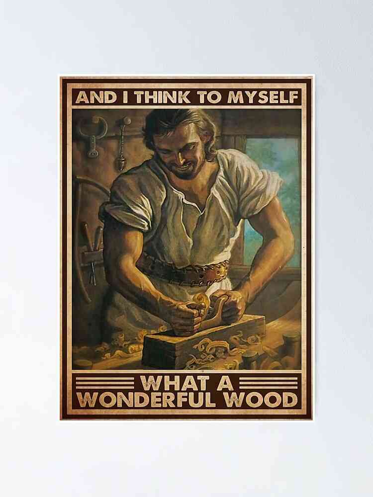 woodworking quotes