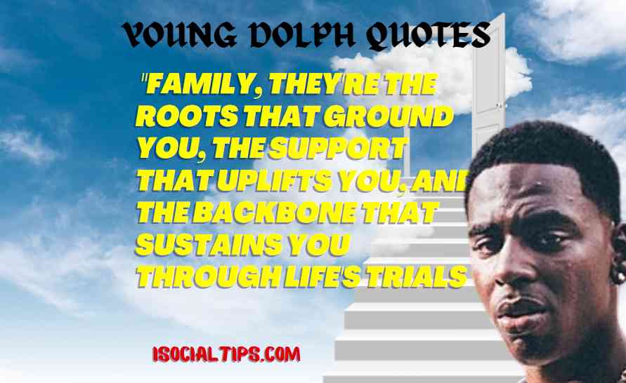 young dolph quotes