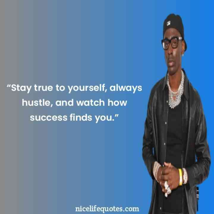 young dolph quotes